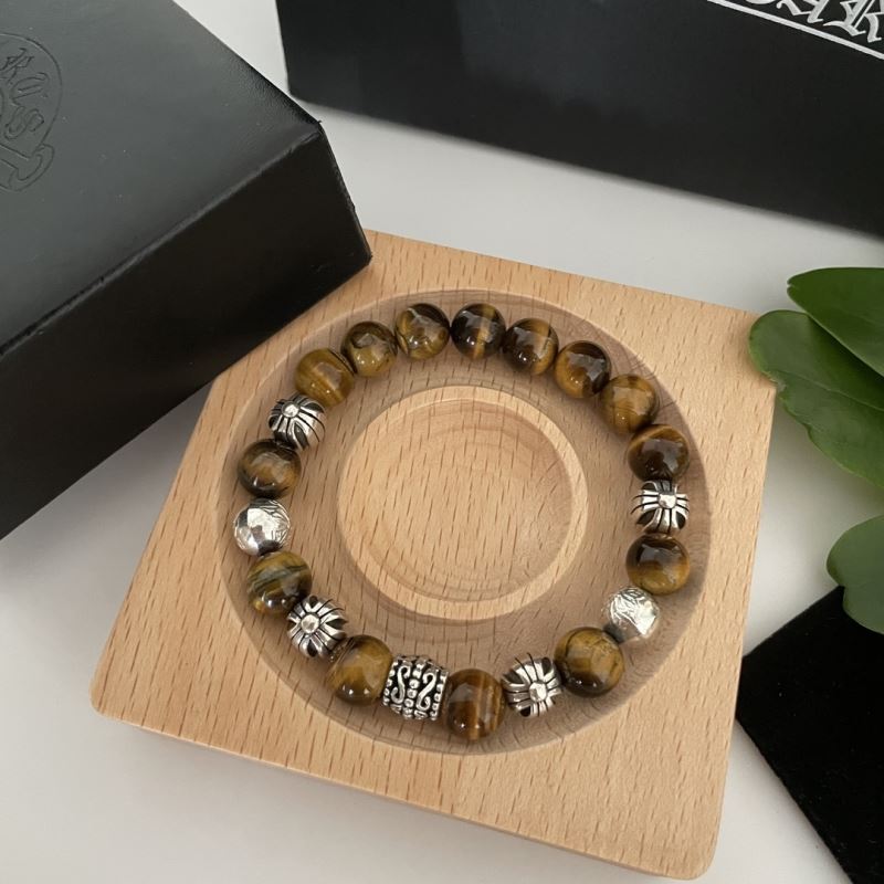 Ch**me He**ts bracelets